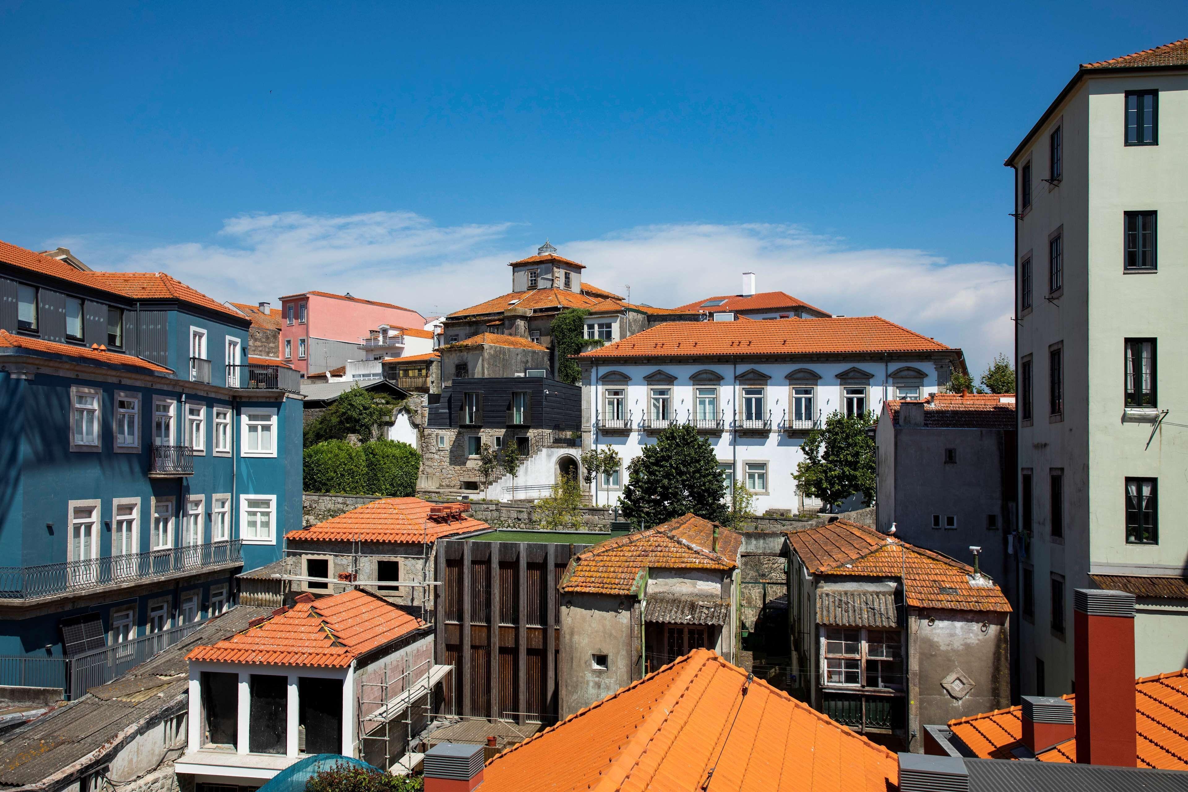 Se Catedral Hotel Porto, Tapestry Collection By Hilton — Photos 2