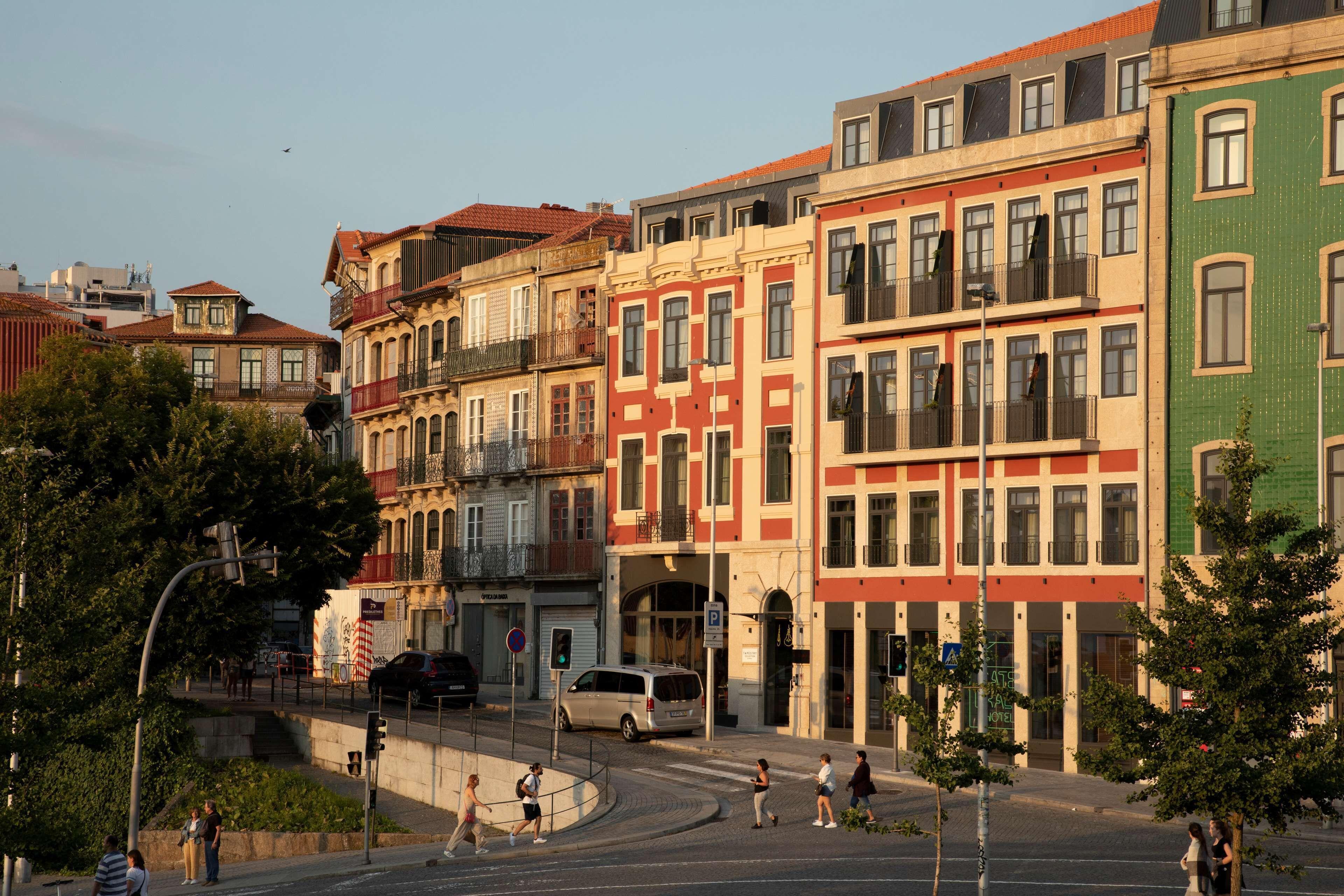 Se Catedral Hotel Porto, Tapestry Collection By Hilton — Photos 3